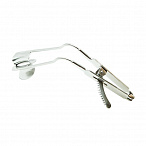 Векорасширитель с зубчатым замком R-6291