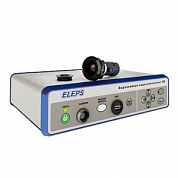 Эндоскописческая цифровая HD видеокамера «ЭлеПС» с ZOOM объективом