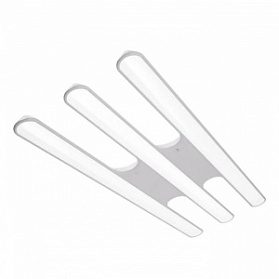 Brite Triton - бестеневой светодиодный светильник для клиники с пультом и диммером, D-TEC