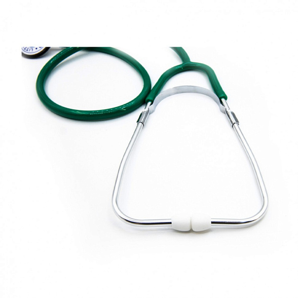Стетоскоп LD Prof-Plus, зеленый