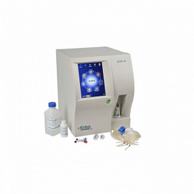 Анализатор гематологический автоматический Elite 5 Erba