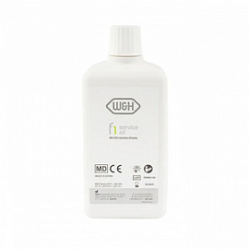 MD-500 - сервисное масло F1 для аппарата Assistina