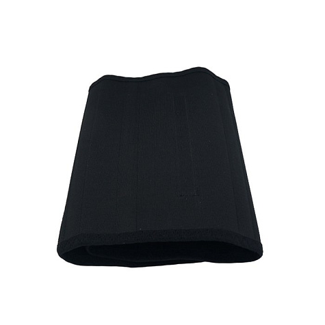 Бандаж фиксирующий компрессионный модель 1105 размер 4 (черный)