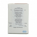 Тест-полоски "Акку-Чек Перформа" №100