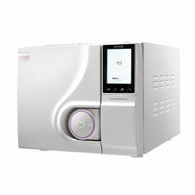 TANZO E23 - автоматический автоклав B-класса, быстрый цикл, 23 л, Woson