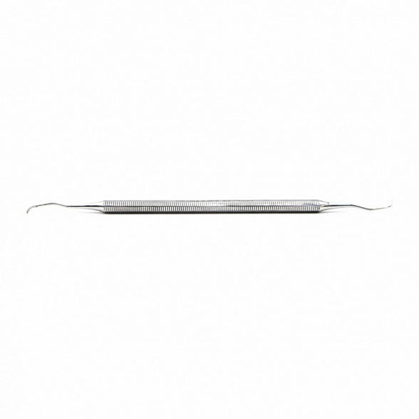 Кюретка для парадонтоза по Gracey 165 мм