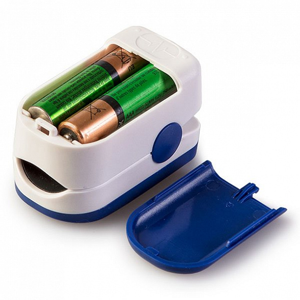 Пульсоксиметр напалечный TOPMED FP-30