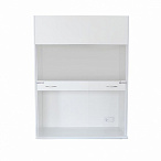 Шкаф вытяжной настольный химостойкий ВБ-100