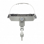 Dr.Kim DKH-40 - бестеневой налобный осветитель, 50 000 люкс