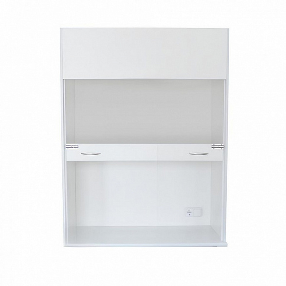 Шкаф вытяжной настольный химостойкий ВБ-100