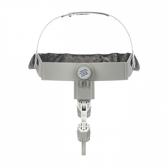 Dr.Kim DKH-40 - бестеневой налобный осветитель, 50 000 люкс