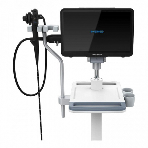 Ветеринарная эндоскопическая система INNERMED VES-100