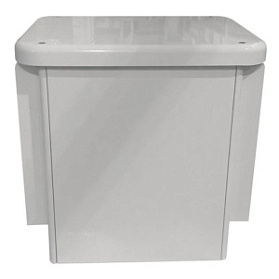 Кожух Cattani для компрессоров с горизонтальным ресивером на 30/45 литров