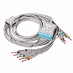 Система для скрининговой экспресс-оценки состояния сердца "КардиоСкрин"