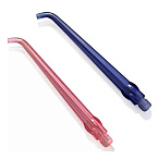 Сменные насадки для электрических портативных ирригаторов Рокимед