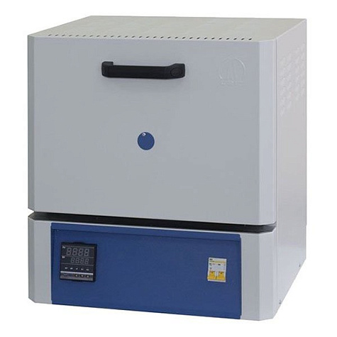 Печь LF-5/11-G1 (до 1100 °С, керамика) LOIP