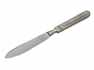 Нож ампутационный малый Sammar