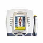 INTELECT ADVANCED Combo — система мультимодальной физиотерапии Chattanooga, аппарат для комбинированной терапии