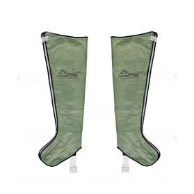 WelbuTech Seven Liner Zam-200S Аппарат для лимфодренажа, прессотерапии, массажа (полный комплект), размер XL