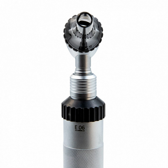 KaWe Eurolight VET C30 OP 2,5B Отоскоп операционный лампочный