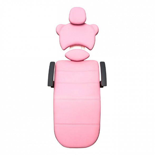 Woson WOD 550 - детская стоматологическая установка с подкатным блоком, цвет сапфир