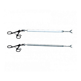 Зажим для захвата