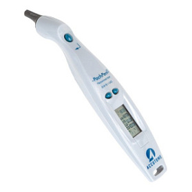 Портативный пахиметр Pachpen Accutome