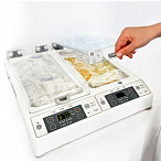 Размораживатель плазмы и крови PlasmaBox M