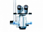 Микроскоп офтальмологический ALLEGRA 90, Haag-Streit Surgical