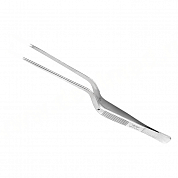 Пинцет, анатомический, по Тейлору, штыковой Surgicon