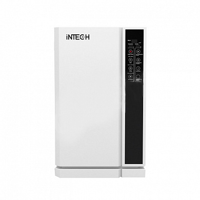 Очиститель воздуха INTECH Air H-407