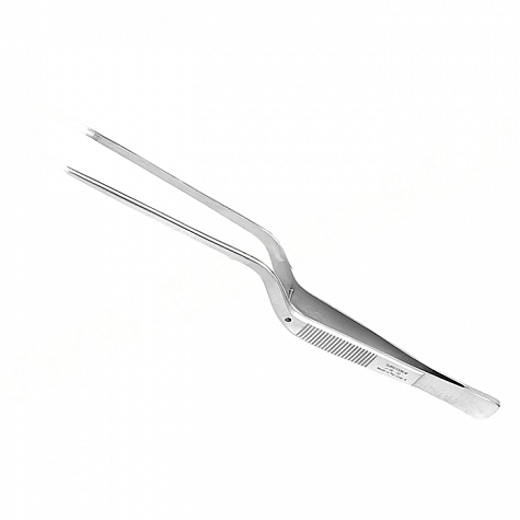 Пинцет, анатомический, по Тейлору, штыковой Surgicon