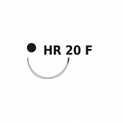 Иглы G 312/15 HR 20 (70) в блистерах
