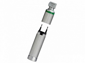 Рукоятка с вилкой тип С, Ф.О. LED 3,5 В/230 В для ri-accu L 10692 Riester