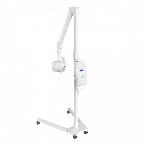 Owandy RX DC - высокочастотный рентгеновский аппарат, на мобильной стойке (Франция)