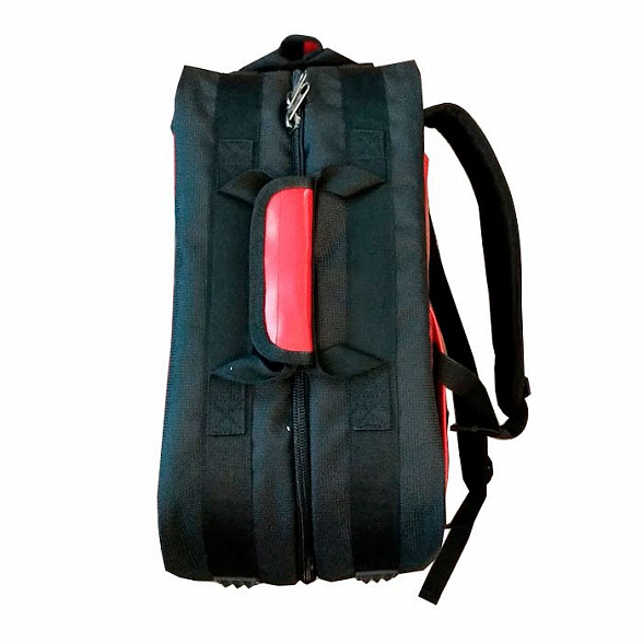 Сумка медицинская СМ-И-5 (рюкзак)