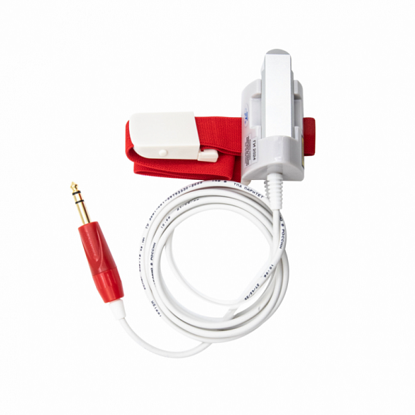 Непрерывная головка с одним лазерным диодом КЛО-635-50 НЛОК