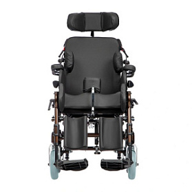 Кресло-коляска инвалидная механическая Ortonica Luxe 200