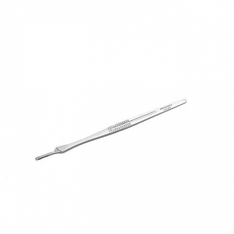 Ручка скальпеля к съемным лезвиям, 160 мм