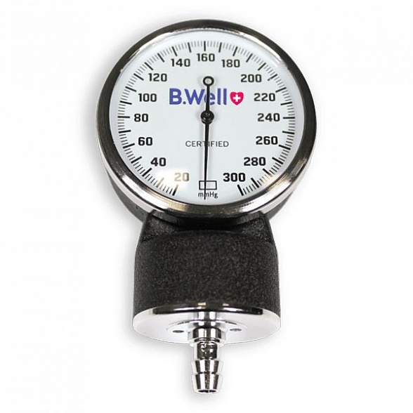 Механический тонометр «Комфорт» WM-63S B.Well