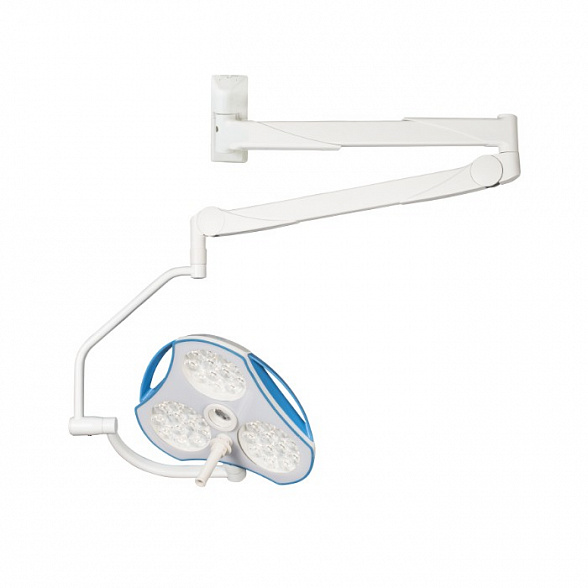 Светильник хирургический светодиодный Teko-Mach LED 160-02-П/Н/Ш