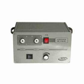 Осветитель эндоскопический ОС 150-01 "Кварц"