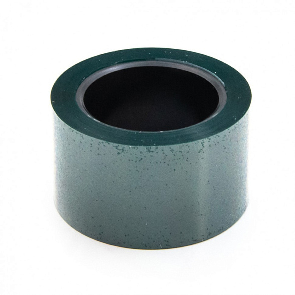 BK 1022 фольга артикуляционная Bausch Arti-Fol 22ммх20м односторонняя, зеленая 8 мкм