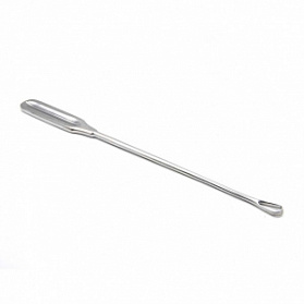 Кюретка для удаления остатков плодного яйца и плацентарной ткани, тупая № 2. Surgiwell