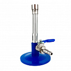 Лабораторная газовая горелка Бунзена Stegler GL-1