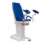 Кресло гинекологическое КГ-6  (ножной и ручной п/у)