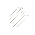 Набор петель микробиологических (от 0 до 5мм, 6 шт)