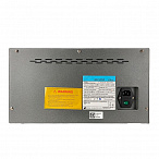 Аппарат для прессотерапии и лимфодренажа Won Industry LC-600S