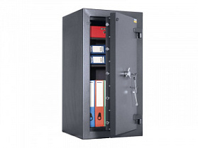 Взломостойкий сейф III класса ГРАНИТ III-99 KL