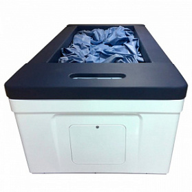 Ванна сухого флоатинга МЕДСИМ